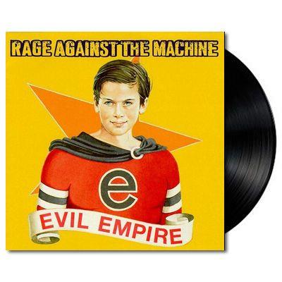 Evil Empire (Vinyl)