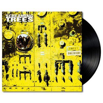 Sweet Oblivion (Vinyl)