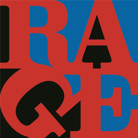 Renegades (Vinyl)