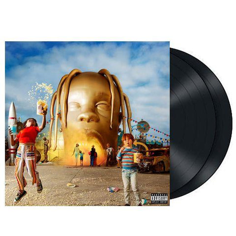 Astroworld (Vinyl)