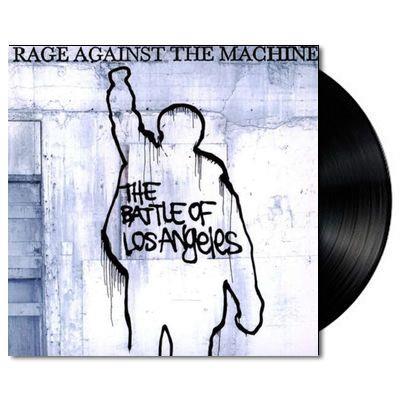 Battle Of Los Angeles (Vinyl)