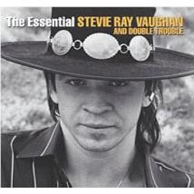 Essential Stevie Ray Vaughan, The