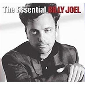 Essential Billy Joel, The