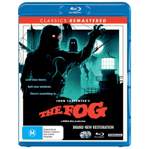 Fog, The