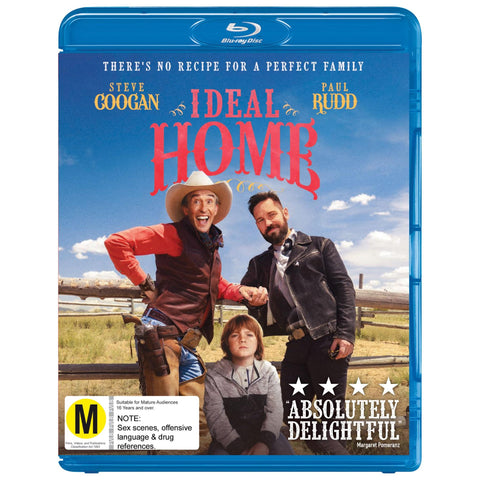 Ideal Home