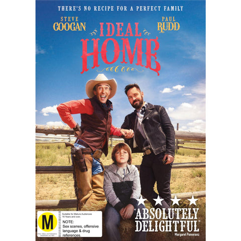 Ideal Home