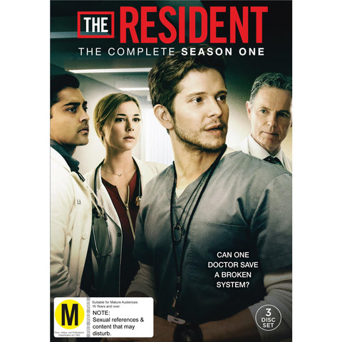 Resident, The - Season 1