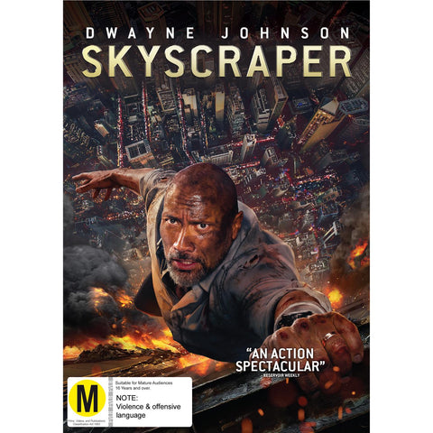 Skyscraper