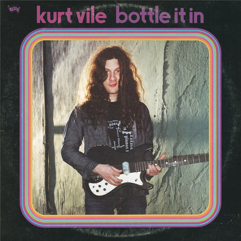 Bottle it In