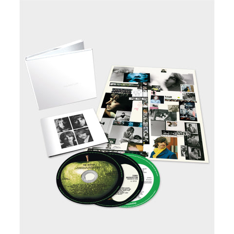 Beatles, The (White Album) (2018 Deluxe Edition)