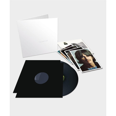 The Beatles (White Album)
