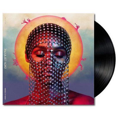 Dirty Computer (Vinyl)
