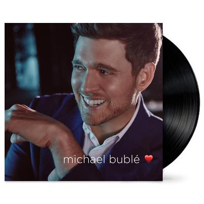 Love (Vinyl)