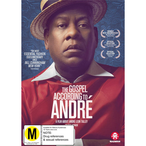 Gospel According to Andre, The