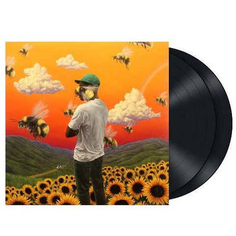 Flower Boy (Vinyl)