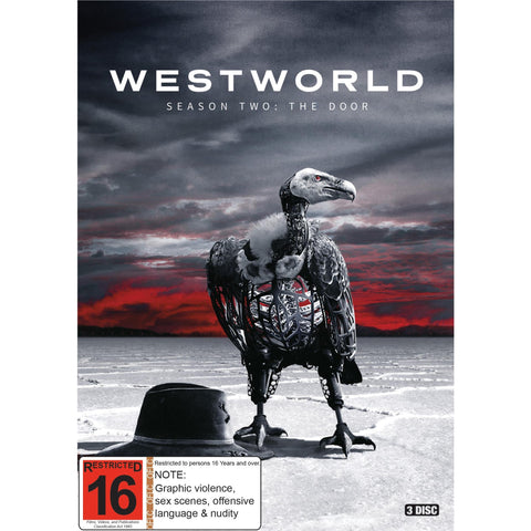 Westworld - Season 2: The Door