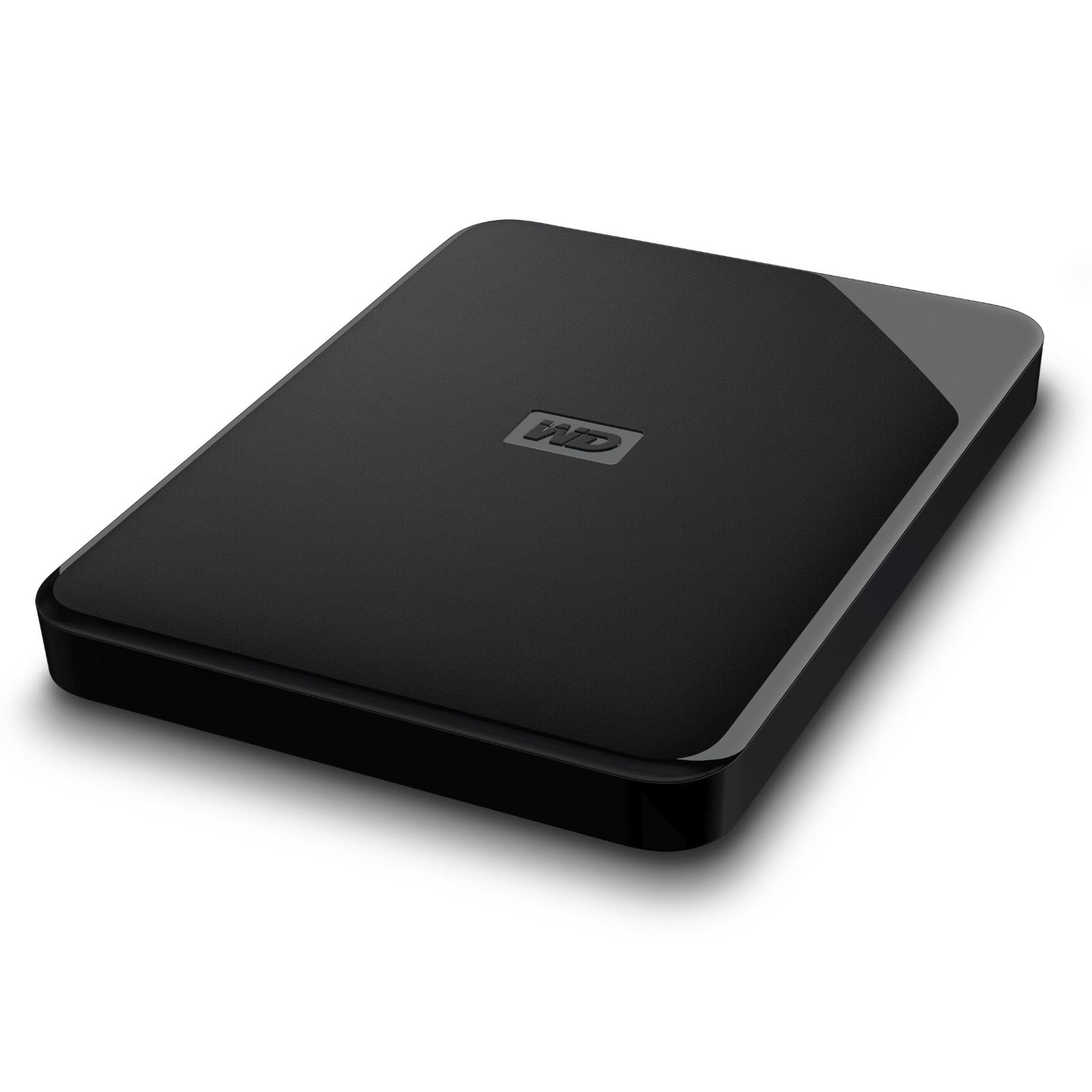 WD Elements SE SSD 1TB ブラック WD Elements SE Portable Hard Drive (1TB) - JB Hi-Fi NZ