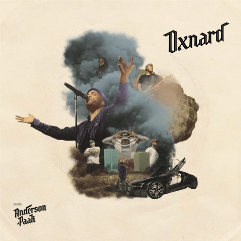 Oxnard