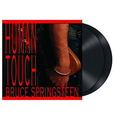 Human Touch (Viny)