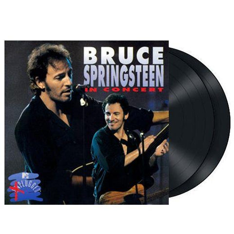 In Concert MTV Plugged (Vinyl)