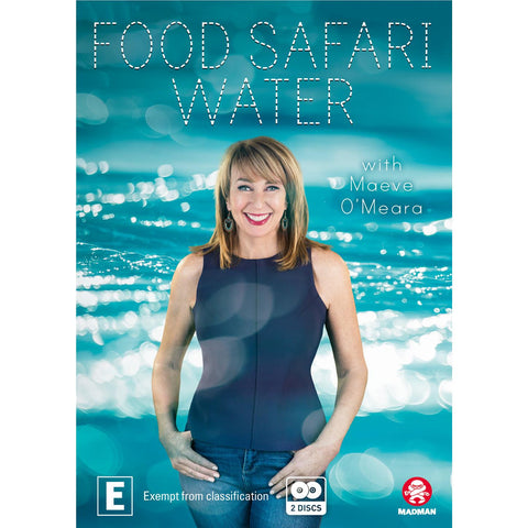 Food Safari: Water