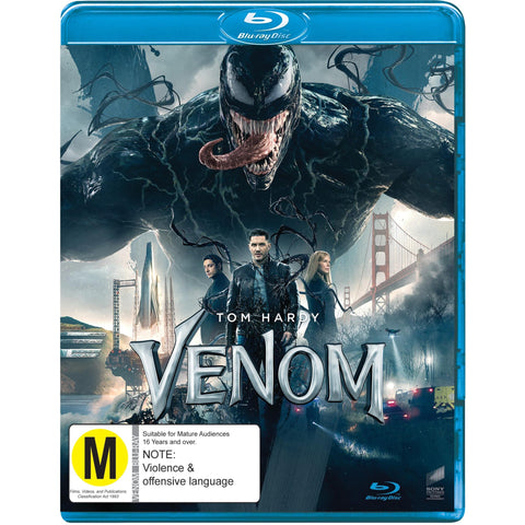 Venom