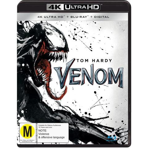 Venom