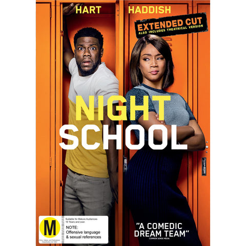 Night School