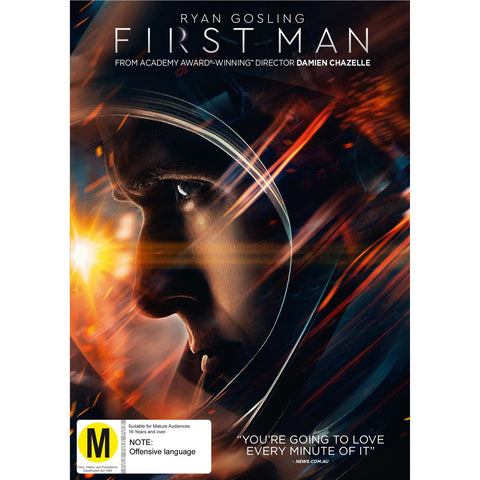 First Man