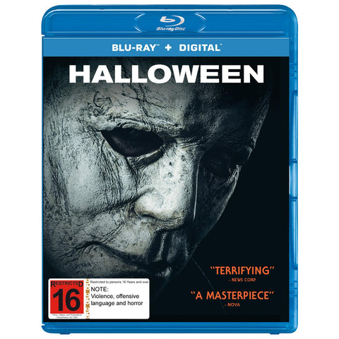 Halloween
