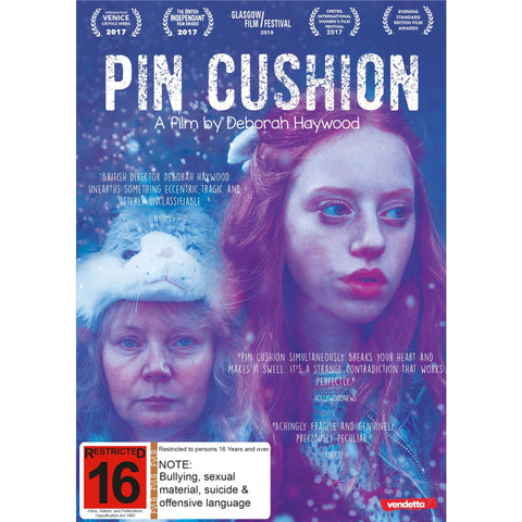 Pin Cushion