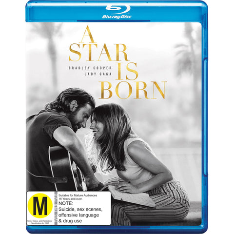 A Star Is Born