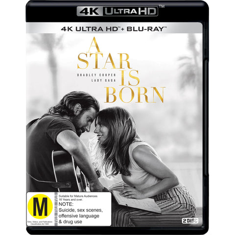 A Star Is Born