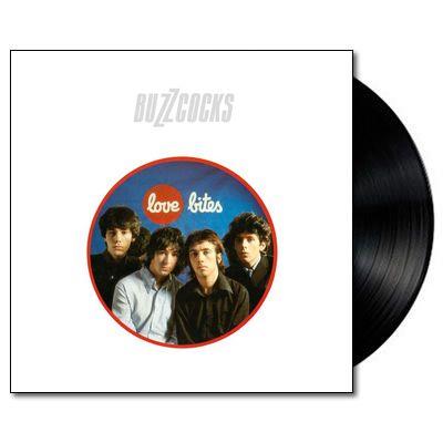 Love Bites (Vinyl)