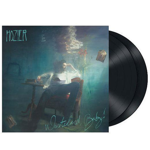 Wasteland, Baby! (Vinyl)