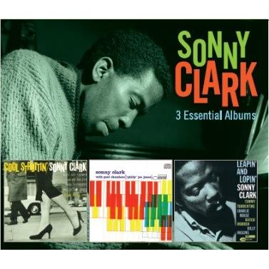 3 Essential Albums