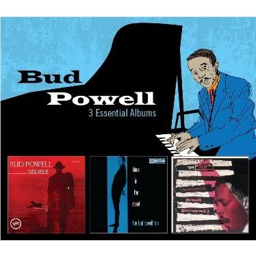 3 Essential Albums
