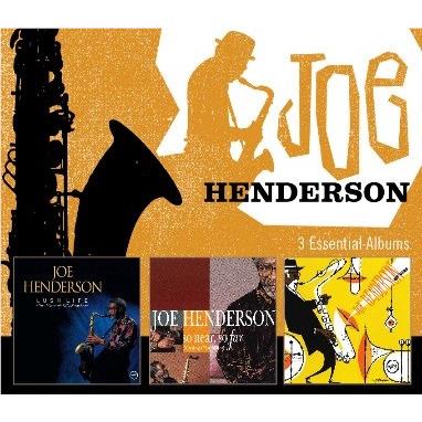 3 Essential Albums