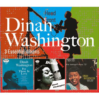3 Essential Albums