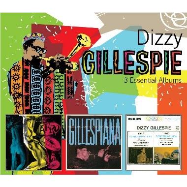 3 Essential Albums
