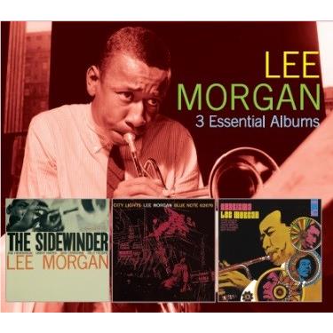 3 Essential Albums