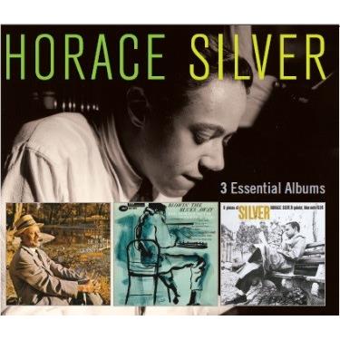 3 Essential Albums