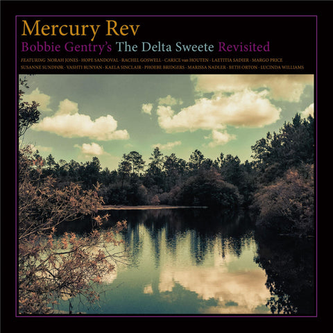 Bobbie Gentry's Delta Sweete Revisited