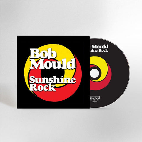 Sunshine Rock