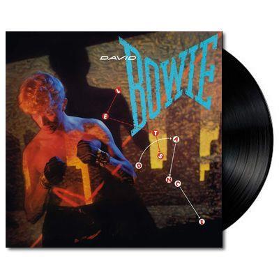 Let's Dance (2018 Remastered Vinyl Edition)