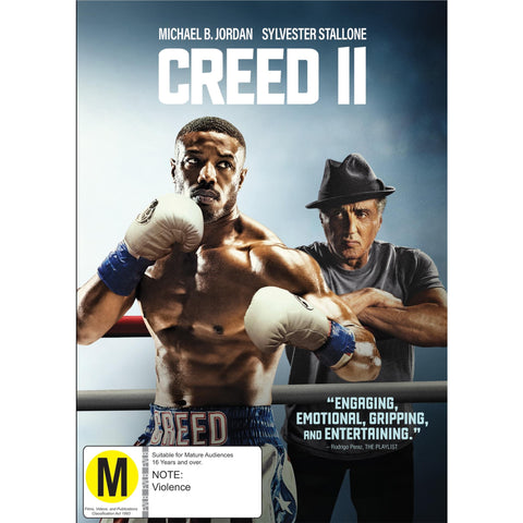 Creed 2