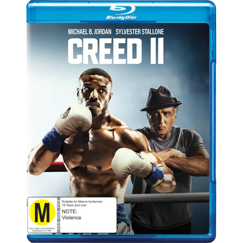 Creed 2