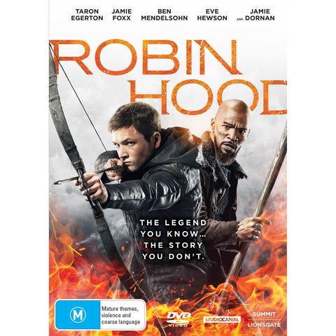 Robin Hood