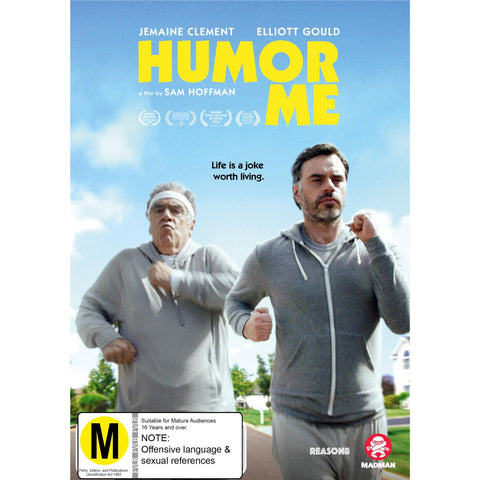 Humor Me