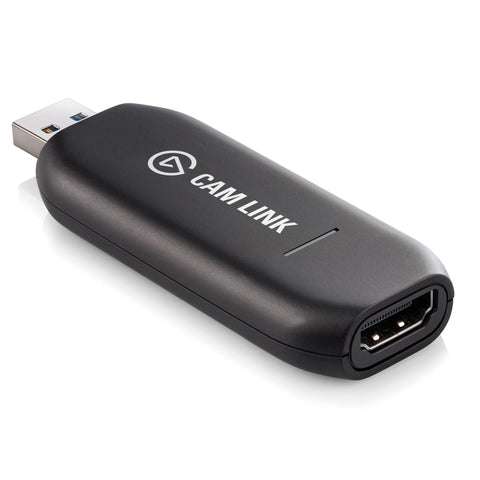 Elgato Cam Link 4K